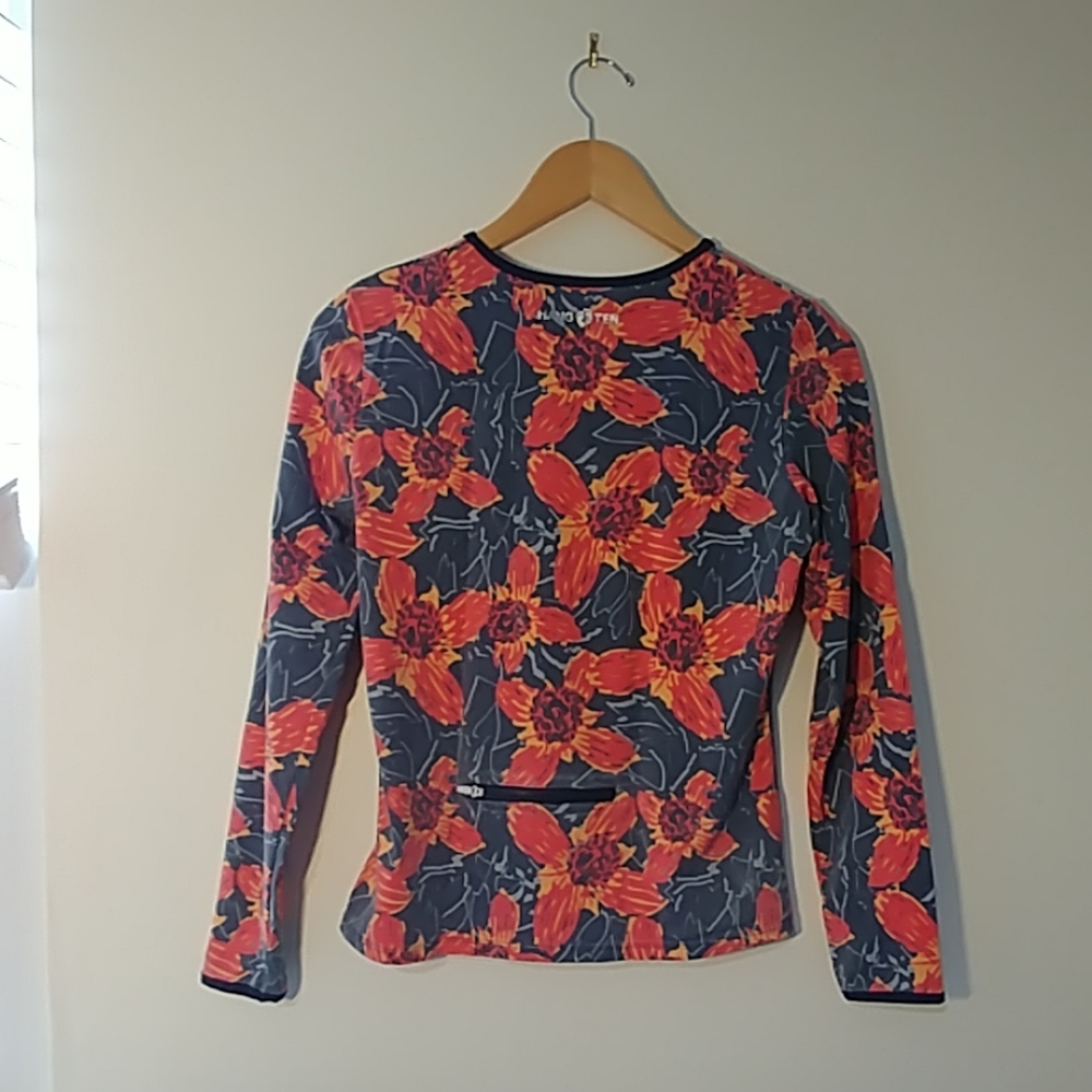Hang Ten Rash Guard - Picture 5 of 8
